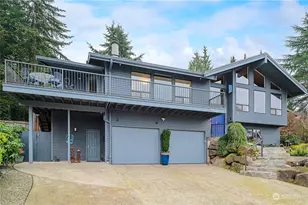 11142 SE 57th St, Bellevue, WA 98006 - Photo 1