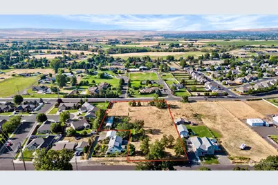 0 Tbd Highland Road, Walla Walla, WA 99362 - Photo 1