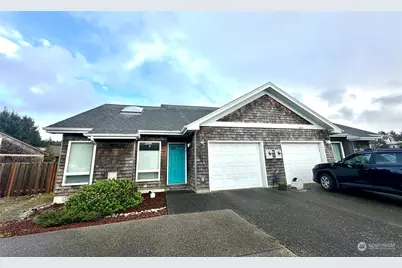 142 NW 28th Street, Long Beach, WA 98631 - Photo 1