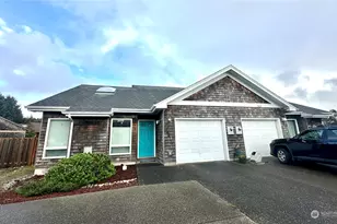 142 NW 28th St, Long Beach, WA 98631 - Photo 1