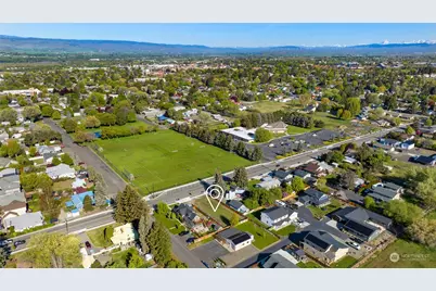 510 S Willow Street, Ellensburg, WA 98926 - Photo 1