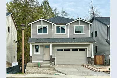 17619 NE Midnight Sun Loop, Poulsbo, WA 98370 - Photo 1