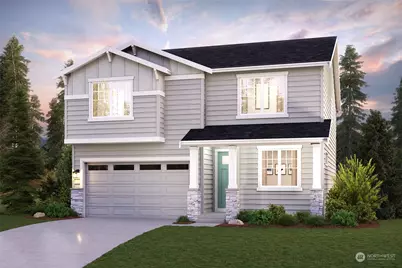 17649 NE Midnight Sun Loop #02, Poulsbo, WA 98370 - Photo 1