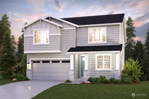 17649 NE Midnight Sun Loop, Poulsbo, WA 98370 - Photo 1