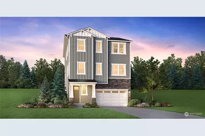 14132 Lot 397 274th Place NE, Duvall, WA 98019 - Photo 1