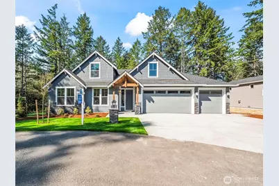 2039 142nd Street Ct S #17, Spanaway, WA 98387 - Photo 1