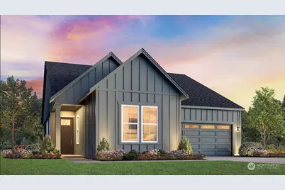 33923 Site 227 Calla Lilly Place SE, Black Diamond, WA 98010 - Photo 1