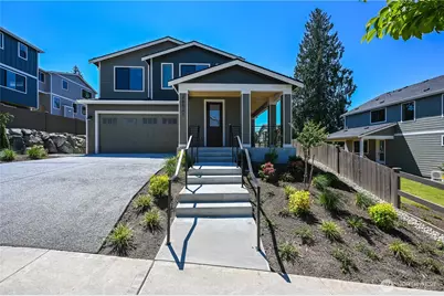 26521 NE 147th Place #SR 11, Duvall, WA 98019 - Photo 1