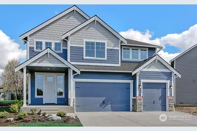 16406 8th Avenue Ct E #36, Spanaway, WA 98387 - Photo 1