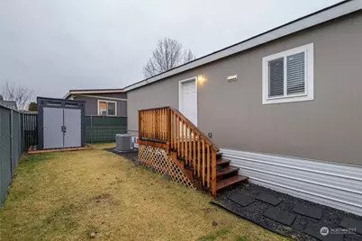 900 N Grape Drive #94, Moses Lake, WA 98837 - Photo 1