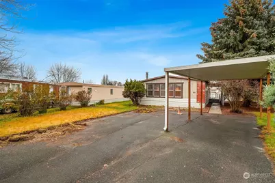 3131 W Wapato Drive #66, Moses Lake, WA 98837 - Photo 1