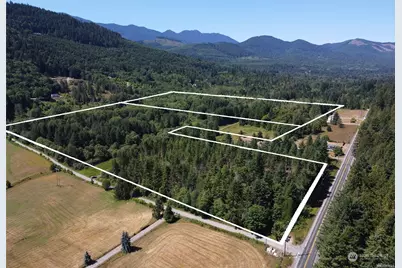 9999 Gerber Road & Hwy 112, Port Angeles, WA 98363 - Photo 1