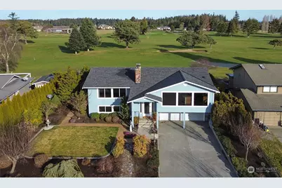 280 Meadow Lark Lane, Sequim, WA 98382 - Photo 1