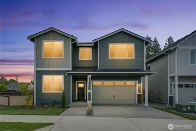 1157 68th (Lot 29) Avenue SE, Tumwater, WA 98501 - Photo 1