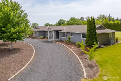 20094 Delta Road NW, Soap Lake, WA 98851 - Photo 1