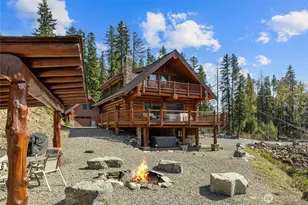 71 Morgan Creek Road, Ronald, WA 98940 - Photo 1