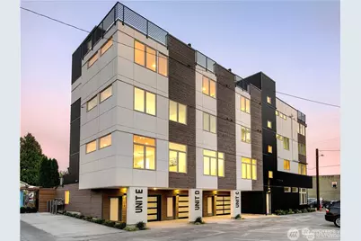 4508 S Orcas Street #E, Seattle, WA 98118 - Photo 1