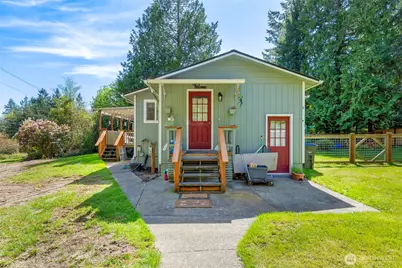 1989 NE Lisa Lane, Poulsbo, WA 98370 - Photo 1