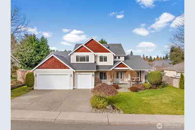 6315 109th Street NW, Gig Harbor, WA 98332 - Photo 1
