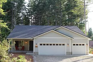 200 E Vine Maple Ln, Union, WA 98592 - Photo 1