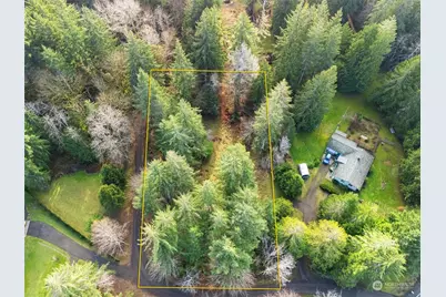 0 Lot B SE Iamret Lane, Shelton, WA 98584 - Photo 1