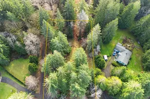 0 Lot B SE Iamret Ln, Shelton, WA 98584 - Photo 1