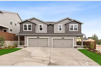 6831 Langley Avenue NE #141, Bremerton, WA 98311 - Photo 1