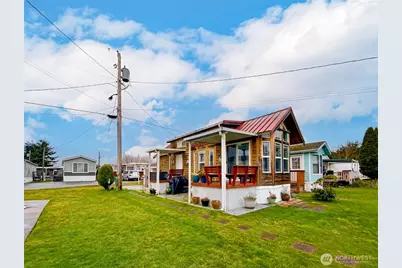 8080 Harborview Road #M183, Blaine, WA 98230 - Photo 1