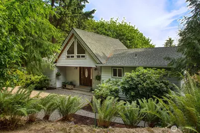 8917 SE McBreen Lane, Port Orchard, WA 98367 - Photo 1