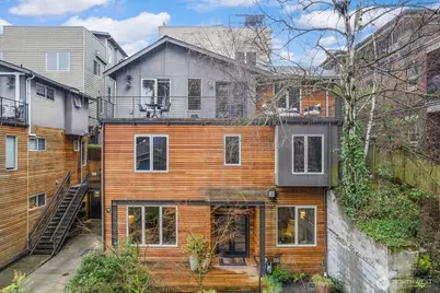 728 Boylston Avenue E #A, Seattle, WA 98102 - Photo 1