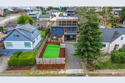 4721 N Ferdinand Street, Tacoma, WA 98407 - Photo 1