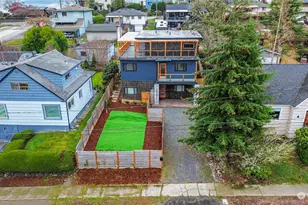 4721 N Ferdinand St, Tacoma, WA 98407 - Photo 1