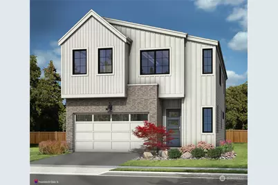 1412 238th Street SE, Bothell, WA 98021 - Photo 1