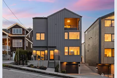 4333 30th Avenue W, Seattle, WA 98199 - Photo 1