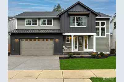 18403 86th Drive NE, Arlington, WA 98223 - Photo 1