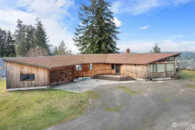 176 Dow Ridge Drive N, Eatonville, WA 98328 - Photo 1