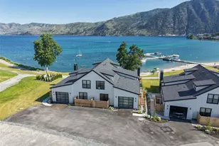 1 Ponderosa Ct, Manson, WA 98831 - Photo 1