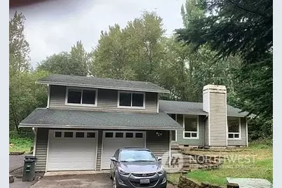 19511 Church Lake Road E, Bonney Lake, WA 98391 - Photo 1