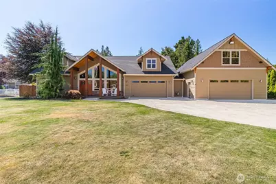 8367 Double Ditch Road, Lynden, WA 98264 - Photo 1