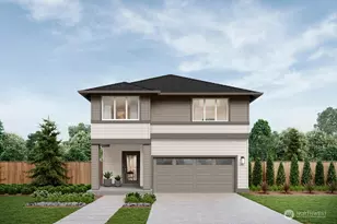 4425 88th Dr NE, Marysville, WA 98270 - Photo 1