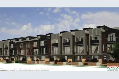 7964 170th Ave NE (Homesite #2), Redmond, WA 98052 - Photo 1