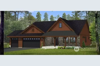 1190 Domerie Park Loop, Cle Elum, WA 98922 - Photo 1