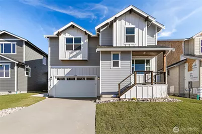 5984 Ranch Loop, Ferndale, WA 98248 - Photo 1