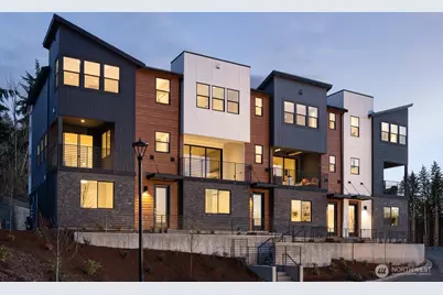 10828 (Hs 82) 120th Lane NE #B, Kirkland, WA 98033 - Photo 1