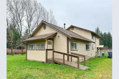 2225 Ocean Beach Road, Copalis Crossing, WA 98536 - Photo 1
