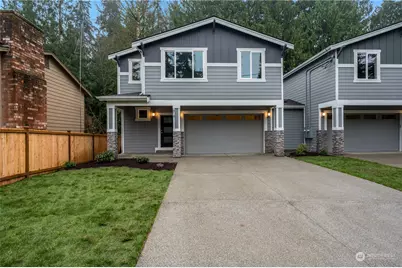 818 105th Place SE #A, Everett, WA 98208 - Photo 1