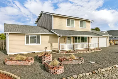 1402 S Shore Drive, Westport, WA 98595 - Photo 1