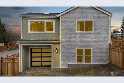 2115 SW Thistle Street, Seattle, WA 98106 - Photo 1