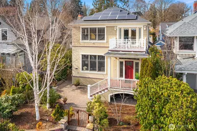 1917 15th Avenue E, Seattle, WA 98112 - Photo 1