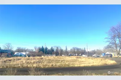 210 N 1st, Harrington, WA 99134 - Photo 1